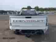 2021 Chevrolet Silverado 1500 Work Truck z VIN 3GCNYAEK8MG331165, wystawiony jako IAAI lot #43320274 z przebiegiem 49 825 mil mil oraz . Historia ofert i sprzedaży dostępna na DreamBid. Obrazek 17.