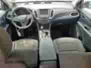 2020 Chevrolet Equinox LT с VIN 2GNAXKEV9L6238108, выставлен на аукционе Copart как лот 69242245 с пробегом 137 235 миль миль и Списание • Salvage title. История ставок и продаж доступна на DreamBid. Изображение 8.