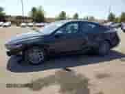 2024 Hyundai Elantra Blue z VIN KMHLM4DJ1RU104235, wystawiony jako Copart lot #80602775 z przebiegiem 10 526 mil mil oraz Szkoda całkowita • Salvage title. Historia ofert i sprzedaży dostępna na DreamBid. Obrazek 1.