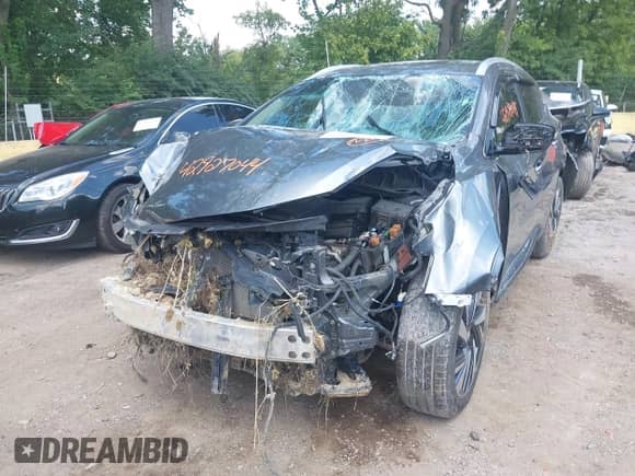 2018 Nissan Murano SL z VIN 5N1AZ2MH3JN174991, wystawiony jako IAAI lot #42927044 z przebiegiem 97 638 mil mil oraz . Historia ofert i sprzedaży dostępna na DreamBid. Obrazek 18.