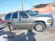 2000 Chevrolet Tahoe LS с VIN 1GNEC13TXYJ103786, выставлен на аукционе IAAI как лот 42534010 с пробегом Не указан миль и . История ставок и продаж доступна на DreamBid. Изображение 13.