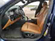 2018 BMW 5 Series 530e xDrive с VIN WBAJB1C55JB374960, выставлен на аукционе Copart как лот 69402895 с пробегом 70 621 миль миль и Списание • Salvage title. История ставок и продаж доступна на DreamBid. Изображение 7.