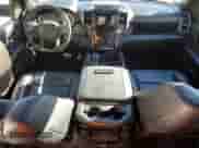 2023 Ram 1500 TRX z VIN 1C6SRFU92PN546863, wystawiony jako Copart lot #87868515 z przebiegiem 18 460 mil mil oraz Szkoda całkowita • Salvage title. Historia ofert i sprzedaży dostępna na DreamBid. Obrazek 8.