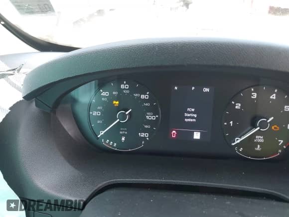 2023 Ram ProMaster Cargo z VIN 3C6LRVDG0PE579278, wystawiony jako IAAI lot #42852620 z przebiegiem 29 144 mil mil oraz . Historia ofert i sprzedaży dostępna na DreamBid. Obrazek 7.