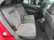 2020 Chevrolet Equinox LT z VIN 3GNAXVEX8LS552675, wystawiony jako Copart lot #67791655 z przebiegiem 69 622 mil mil oraz Szkoda całkowita • Salvage title. Historia ofert i sprzedaży dostępna na DreamBid. Obrazek 11.