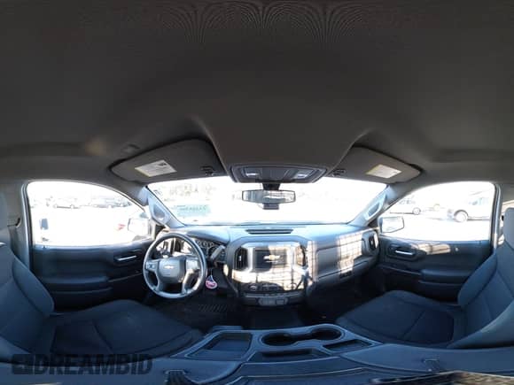 2021 Chevrolet Silverado 1500 Work Truck with VIN 3GCNWAEF0MG296145, listed as a IAAI auction lot 43528366 with 60,715 mi miles and . Bid and sale history available at DreamBid. Image 20.