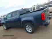 2019 Chevrolet Colorado 2WD LT with VIN 1GCGSCEAXK1191130, listed as a IAAI auction lot 42023742 with 86,914 mi miles and . Bid and sale history available at DreamBid. Image 14.