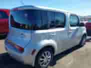 2012 Nissan Cube S с VIN JN8AZ2KR2CT253829, выставлен на аукционе IAAI как лот 41264451 с пробегом 131 488 миль миль и . История ставок и продаж доступна на DreamBid. Изображение 4.