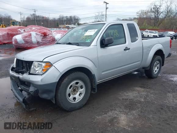 2021 Nissan Frontier S z VIN 1N6ED0CE1MN721984, wystawiony jako IAAI lot #41941378 z przebiegiem 132 728 mil mil oraz . Historia ofert i sprzedaży dostępna na DreamBid. Obrazek 18.