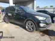 2015 Hyundai Santa Fe Limited z VIN KM8SRDHF6FU125628, wystawiony jako Copart lot #84362155 z przebiegiem 149 050 mil mil oraz Czysty tytuł • Clean title. Historia ofert i sprzedaży dostępna na DreamBid. Obrazek 4.