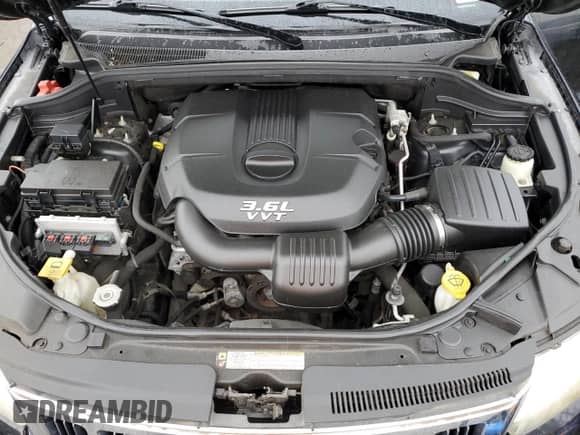 2012 Jeep Grand Cherokee Limited z VIN 1C4RJFBG9CC340610, wystawiony jako Copart lot #62817383 z przebiegiem 162 351 mil mil oraz Nie do naprawy • Non repairable. Historia ofert i sprzedaży dostępna na DreamBid. Obrazek 12.