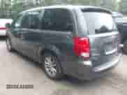 2014 Dodge Grand Caravan SXT с VIN 2C4RDGCG8ER467807, выставлен на аукционе IAAI как лот 42668079 с пробегом 237 582 миль миль и . История ставок и продаж доступна на DreamBid. Изображение 3.