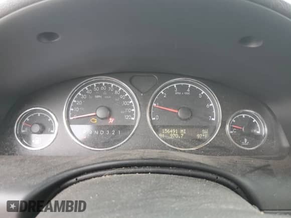 2008 Chevrolet Uplander 1LT с VIN 1GNDV33188D149650, выставлен на аукционе Copart как лот 59718995 с пробегом 156 491 миль миль и Чистый • Clean title. История ставок и продаж доступна на DreamBid. Изображение 9.