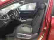 2019 Toyota Camry Hybrid LE с VIN 4T1B31HK1KU509646, выставлен на аукционе Copart как лот 90900475 с пробегом 204 989 миль миль и Списание • Salvage title. История ставок и продаж доступна на DreamBid. Изображение 7.