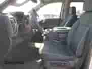 2022 Chevrolet Silverado 1500 LT с VIN 1GCPWCED7NZ166688, выставлен на аукционе Copart как лот 63274805 с пробегом 67 466 миль миль и Списание • Salvage title. История ставок и продаж доступна на DreamBid. Изображение 7.