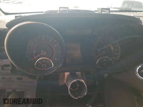 2014 Chevrolet SS с VIN 6G3F15RW4EL945215, выставлен на аукционе Copart как лот 79046313 с пробегом Не указан миль и Списание • Salvage title. История ставок и продаж доступна на DreamBid. Изображение 9.