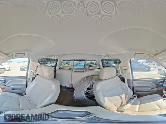 2014 Chevrolet Silverado 1500 LTZ с VIN 3GCPCSEC2EG193775, выставлен на аукционе Copart как лот 69131405 с пробегом 131 857 миль миль и Списание • Salvage title. История ставок и продаж доступна на DreamBid. Изображение 14.