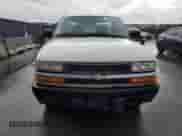 2000 Chevrolet S-10 with VIN 1GCCS1443YK181718, listed as a Copart auction lot 59185655 with 178,249 mi miles and Clean title. Bid and sale history available at DreamBid. Image 5.
