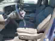 2024 Chevrolet Traverse AWD LT с VIN 1GNEVGKS0RJ196633, выставлен на аукционе Copart как лот 57160295 с пробегом 10 503 миль миль и Списание • Salvage title. История ставок и продаж доступна на DreamBid. Изображение 7.