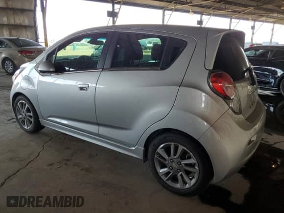 2016 Chevrolet Spark LT с VIN KL8CL6S09GC604751, выставлен на аукционе Copart как лот 69289455 с пробегом 64 316 миль миль и Чистый • Clean title. История ставок и продаж доступна на DreamBid. Изображение 2.