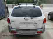 2006 Hyundai Santa Fe GLS z VIN KM8SC13D76U089373, wystawiony jako Copart lot #67720484 z przebiegiem 140 219 mil mil oraz Nie do naprawy • Non repairable. Historia ofert i sprzedaży dostępna na DreamBid. Obrazek 6.