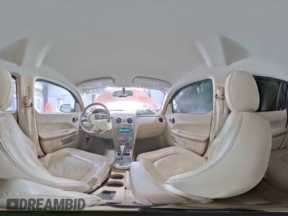 2007 Chevrolet HHR LT с VIN 3GNDA33P27S632484, выставлен на аукционе Copart как лот 71191875 с пробегом 147 303 миль миль и Списание • Salvage title. История ставок и продаж доступна на DreamBid. Изображение 14.