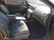 2013 Nissan Murano LE with VIN JN8AZ1MU1DW205623, listed as a IAAI auction lot 42049083 with 199,014 mi miles and . Bid and sale history available at DreamBid. Image 5.