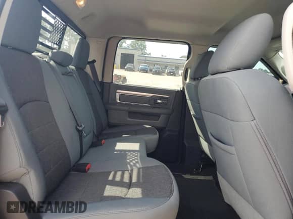 2013 Ram 1500 Big Horn z VIN 1C6RR6LT0DS650650, wystawiony jako Copart lot #71865215 z przebiegiem 158 806 mil mil oraz Szkoda całkowita • Salvage title. Historia ofert i sprzedaży dostępna na DreamBid. Obrazek 10.