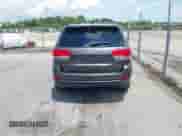 2016 Jeep Grand Cherokee Laredo with VIN 1C4RJEAG0GC455081, listed as a IAAI auction lot 42925348 with 217,102 mi miles and . Bid and sale history available at DreamBid. Image 16.