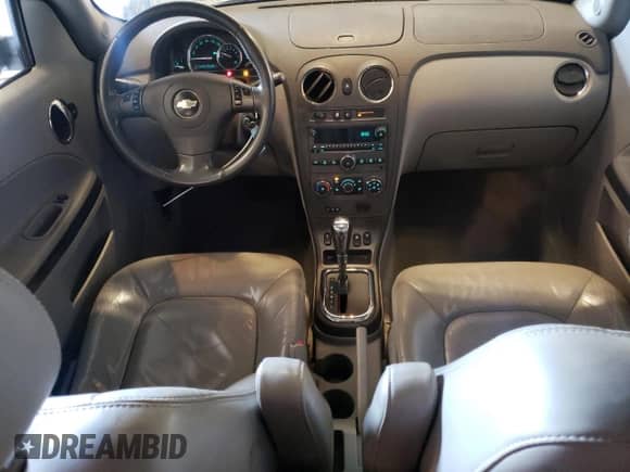 2008 Chevrolet HHR LT with VIN 3GNDA53P58S584105, listed as a Copart auction lot 65156794 with 173,808 mi miles and Non repairable. Bid and sale history available at DreamBid. Image 8.