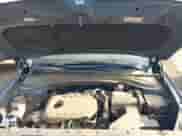 2020 Hyundai Santa Fe SEL with VIN 5NMS3CAA3LH285659, listed as a IAAI auction lot 42839132 with 99,410 mi miles and . Bid and sale history available at DreamBid. Image 10.