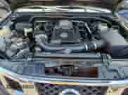 2014 Nissan Frontier SV с VIN 1N6AD0CW9EN760539, выставлен на аукционе Copart как лот 64082635 с пробегом 72 851 миль миль и Списание • Salvage title. История ставок и продаж доступна на DreamBid. Изображение 11.