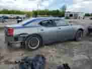 2007 Dodge Charger с VIN 2B3KA43G07H785293, выставлен на аукционе Copart как лот 70744544 с пробегом 193 541 миль миль и Списание • Salvage title. История ставок и продаж доступна на DreamBid. Изображение 3.