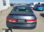 2004 Honda Accord EX с VIN JHMCM56894C002831, выставлен на аукционе Copart как лот 86672945 с пробегом 259 183 миль миль и Списание • Salvage title. История ставок и продаж доступна на DreamBid. Изображение 6.