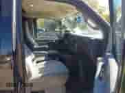 2017 Chevrolet Express Cargo with VIN 1GCWGBFFXH1100223, listed as a IAAI auction lot 43419552 with 160,015 mi miles and . Bid and sale history available at DreamBid. Image 5.