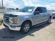 2021 Ford F-150 XL с VIN 1FTEW1CP5MFA09136, выставлен на аукционе IAAI как лот 43245762 с пробегом Не указан миль и . История ставок и продаж доступна на DreamBid. Изображение 16.