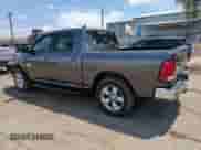 2016 Ram 1500 Big Horn z VIN 1C6RR6LM9GS209970, wystawiony jako Copart lot #62674955 z przebiegiem Nie podano mil oraz Szkoda całkowita • Salvage title. Historia ofert i sprzedaży dostępna na DreamBid. Obrazek 2.