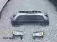 2018 Jeep Grand Cherokee Altitude with VIN 1C4RJEAG6JC113657, listed as a IAAI auction lot 43089607 with 61,674 mi miles and . Bid and sale history available at DreamBid. Image 12.