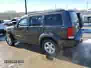 2011 Dodge Nitro SXT z VIN 1D4PU5GK0BW546372, wystawiony jako Copart lot #45194435 z przebiegiem 132 964 mil mil oraz Szkoda całkowita • Salvage title. Historia ofert i sprzedaży dostępna na DreamBid. Obrazek 2.