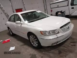 2008 Hyundai Azera Limited с VIN KMHFC46F98A298196, выставлен на аукционе IAAI как лот 42336695 с пробегом 120 787 миль миль и . История ставок и продаж доступна на DreamBid. Изображение 1.
