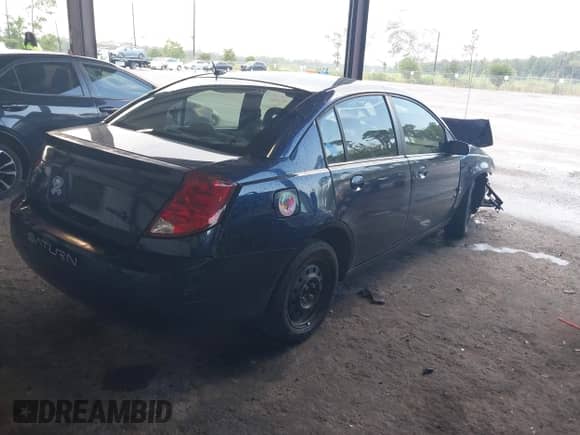 2007 Saturn ION ION 2 с VIN 1G8AJ55FX7Z203179, выставлен на аукционе IAAI как лот 42807258 с пробегом 113 821 миль миль и . История ставок и продаж доступна на DreamBid. Изображение 4.