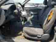 1999 Hyundai Accent L z VIN KMHVD14N9XU497814, wystawiony jako Copart lot #60374665 z przebiegiem 287 585 mil mil oraz Szkoda całkowita • Salvage title. Historia ofert i sprzedaży dostępna na DreamBid. Obrazek 7.