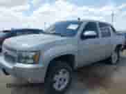 2008 Chevrolet Avalanche LTZ с VIN 3GNFK123X8G119626, выставлен на аукционе IAAI как лот 42337048 с пробегом 157 331 миль миль и . История ставок и продаж доступна на DreamBid. Изображение 2.