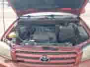 2003 Toyota Highlander с VIN JTEHF21A930158003, выставлен на аукционе IAAI как лот 43258951 с пробегом 261 843 миль миль и . История ставок и продаж доступна на DreamBid. Изображение 10.