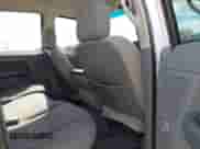 2006 Dodge 2500 SLT with VIN 3D7KS28C16G203549, listed as a IAAI auction lot 40944673 with Not provided miles and . Bid and sale history available at DreamBid. Image 8.