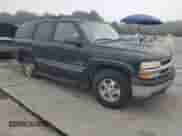 2002 Chevrolet Tahoe Z71 с VIN 1GNEK13Z52R325832, выставлен на аукционе Copart как лот 71494415 с пробегом Не указан миль и Списание • Salvage title. История ставок и продаж доступна на DreamBid. Изображение 4.