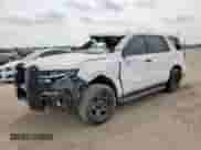 2023 Chevrolet Tahoe with VIN 1GBSCLED3PR299474, listed as a Copart auction lot 57482985 with Not provided miles and Clean title. Bid and sale history available at DreamBid. Image 1.