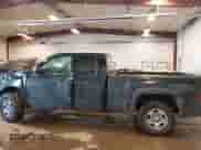 2010 Chevrolet Silverado 1500 LT with VIN 1GCSKSEA9AZ281535, listed as a IAAI auction lot 41332757 with 239,275 mi miles and . Bid and sale history available at DreamBid. Image 14.