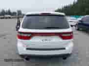 2019 Dodge Durango SRT with VIN 1C4SDJGJ0KC581440, listed as a IAAI auction lot 42473821 with 40,068 mi miles and . Bid and sale history available at DreamBid. Image 16.