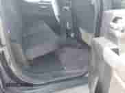2023 Chevrolet Silverado 1500 Custom с VIN 1GCPABEK9PZ201340, выставлен на аукционе IAAI как лот 42692912 с пробегом Не указан миль и . История ставок и продаж доступна на DreamBid. Изображение 8.